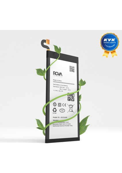 Samsung S7 SM-G930 Batarya fırsatları