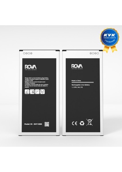 Samsung J7 Prime SM-G610 Batarya fiyatları