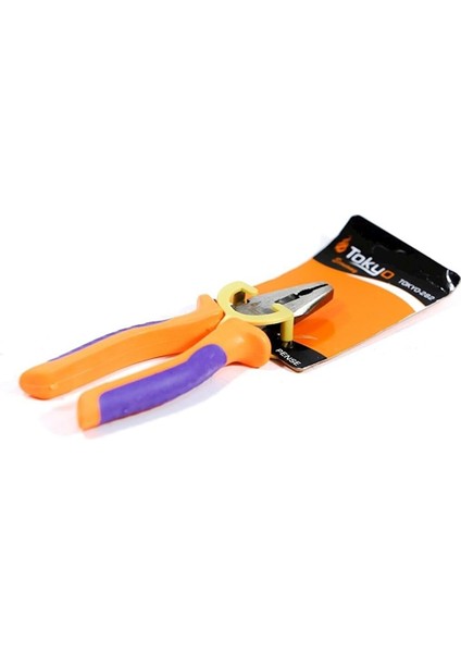 Dövme Çelik Penseno:7 (ETP180)