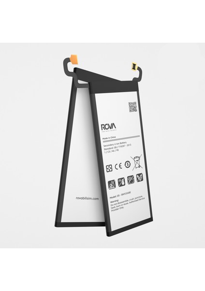 Samsung Note 5 SM-N920 Batarya