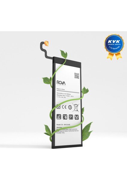 Samsung Note 5 SM-N920 Batarya modelleri