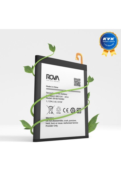 Samsung A10 SM-A105 Batarya fırsatları