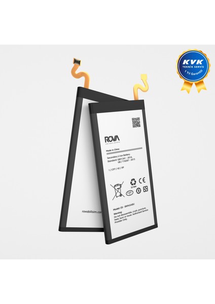 Samsung Note 9 SM-N965 Batarya fiyatları