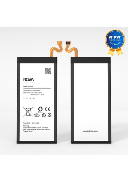 Samsung Note 9 SM-N965 Batarya fırsatları