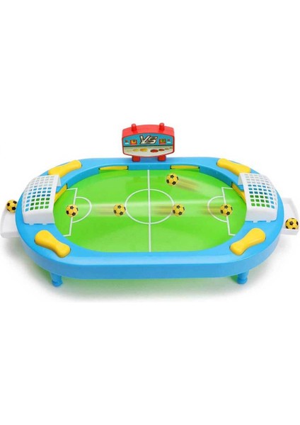 Tabletop Shoot Mini Oyun Seti - Futbol