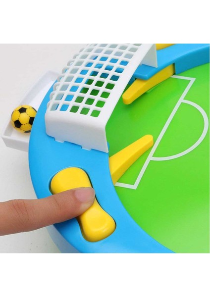 Tabletop Shoot Mini Oyun Seti - Futbol