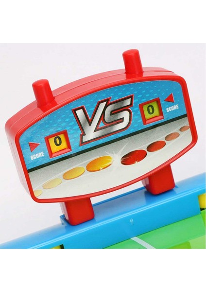 Tabletop Shoot Mini Oyun Seti - Futbol
