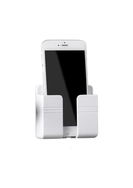 Telefon ve Kumanda Standı Plastik