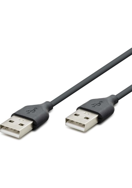 HN4506 Kablo USB To USB 30CM