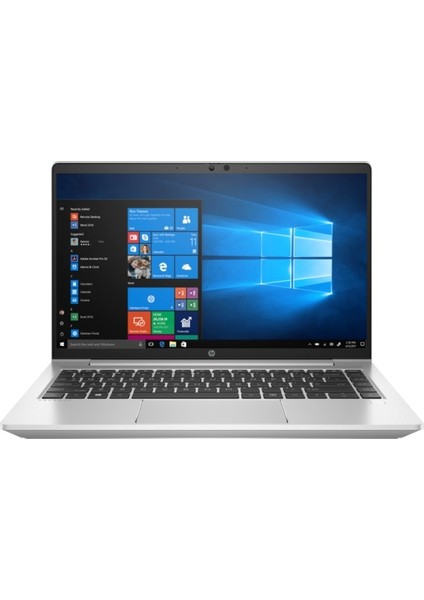 Hp Probook 440 G8 Intel Core i5 1135G7 8GB 256GB SSD Windows 10 Pro 14" FHD Taşınabilir Bilgisayar 2R9C8EA