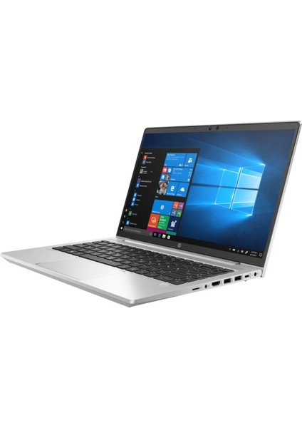 Hp Probook 440 G8 Intel Core i5 1135G7 8GB 256GB SSD Windows 10 Pro 14" FHD Taşınabilir Bilgisayar 2R9C8EA