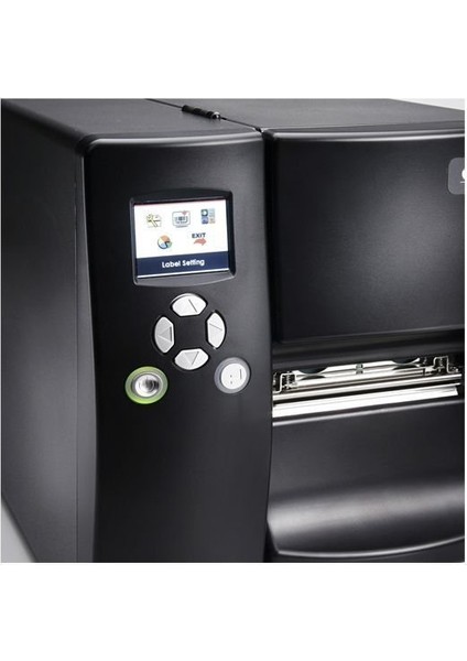 EZ-2250İ Endüstriyel Barkod / Etiket Yazıcı modelleri