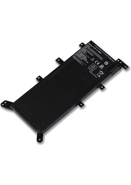 Asus X555Y Notebook Bataryası Pili