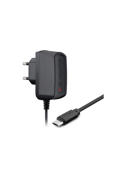 5V 750MAH KY25 Micro Şarj Aleti Seti
