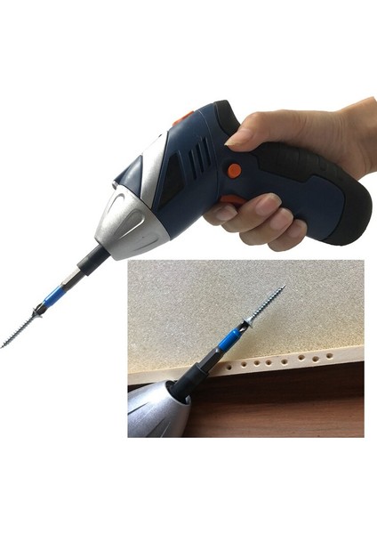 10 Adet 50MM Ph2 Çapraz Bit Matkap Kafası Tornavida Uçları El Aletleri Kaymaz Elektrikli Altıgen Şaft Manyetik Tornavida Matkap Ucu (Yurt Dışından) indirimleri