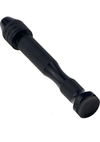 Sap Araçları Çekirdek Matkap Ucu 0.3mm-3.4mm Matkap Seti 0.3mm-1.6mm, El Matkabı Oyucu Chuck Kelepçe Mini El Büküm Matkap (Yurt Dışından)
