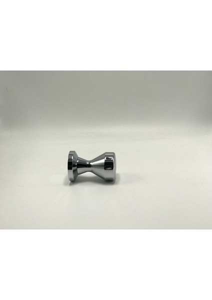 Ily Profesyonel Kahve Tamper 58 mm (Düz Saplı)