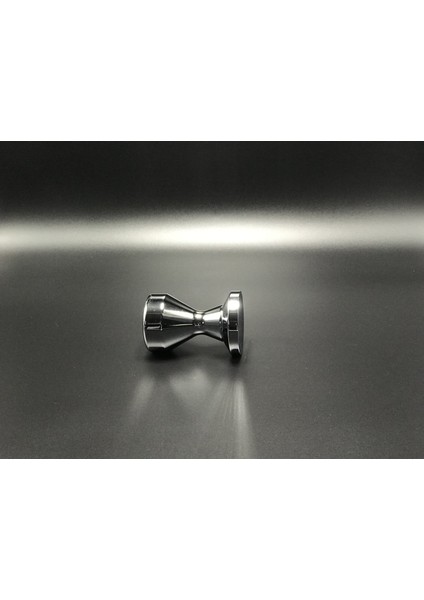 Ily Profesyonel Kahve Tamper 58 mm (Düz Saplı)