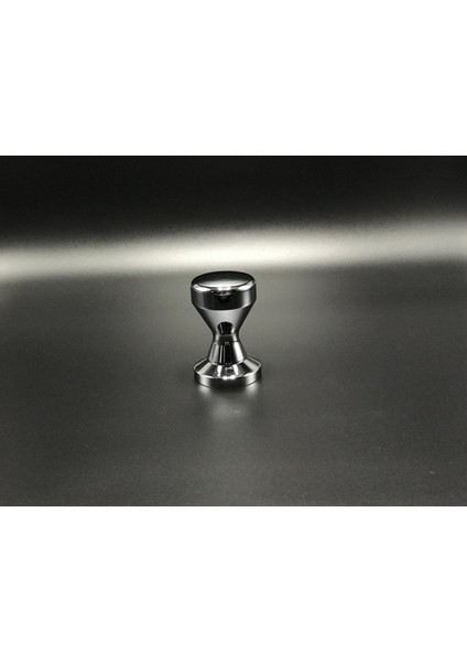 Ily Profesyonel Kahve Tamper 58 mm (Düz Saplı)