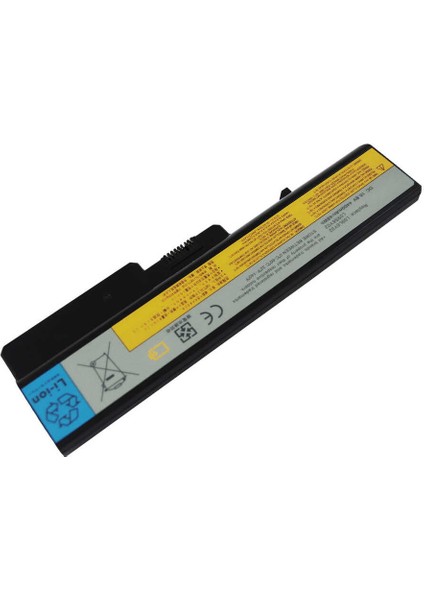Lenovo L09M6Y02 Notebook Bataryası Pili