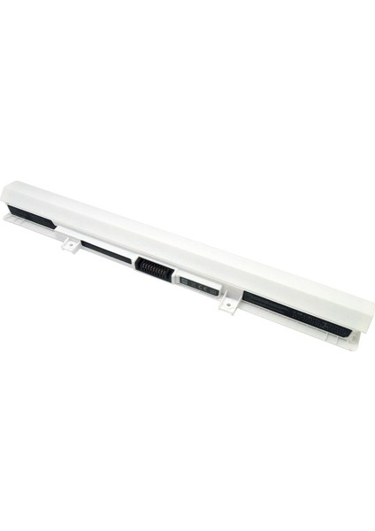 Toshiba Satellite L50-B L50-C L50D-B L50D-C Notebook Laptop Bataryası Pili Beyaz