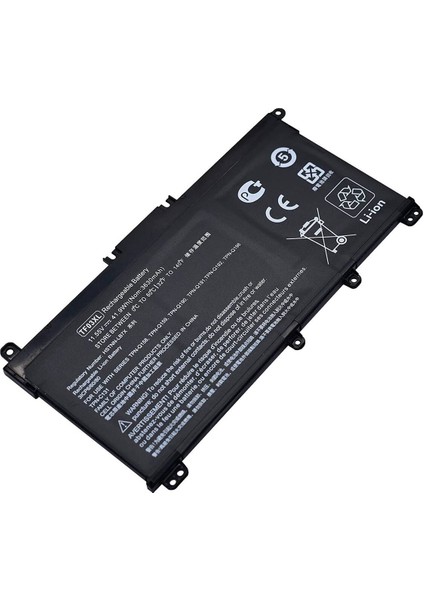 Hp Pavilion 15-cc, 15-cd, 15-ck, TF03XL Notebook Bataryası