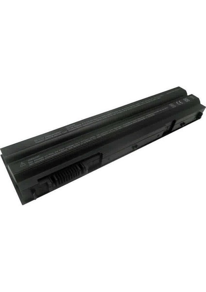 Dell Latitude E6420 Notebook Bataryası Pili
