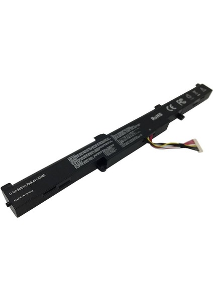 Asus A41-X550E Notebook Batarya Pil fiyatları