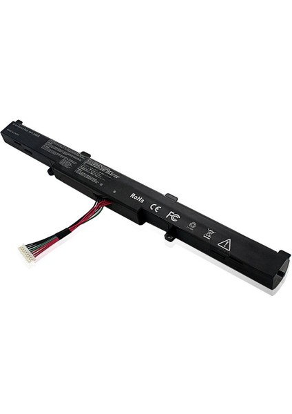Asus A41-X550E Notebook Batarya Pil fırsatları