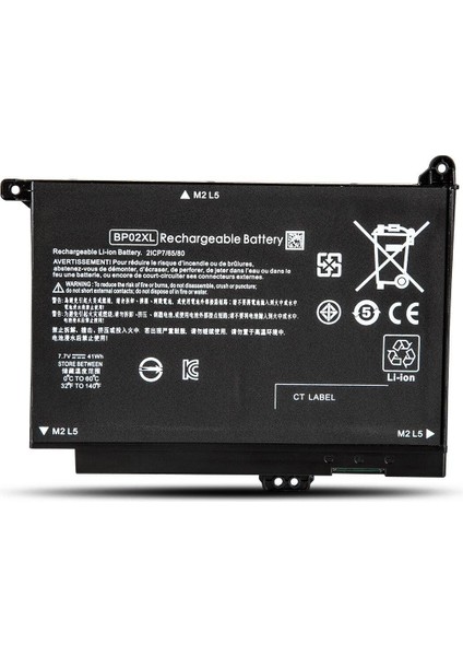 Hp Pavilion 15-AW000 Notebook Bataryası Pili fiyatları