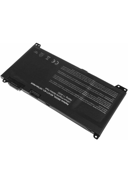 Hp Probook 430 G4, 440 G4, 450 G4, RR03XL Notebook Bataryası Pili