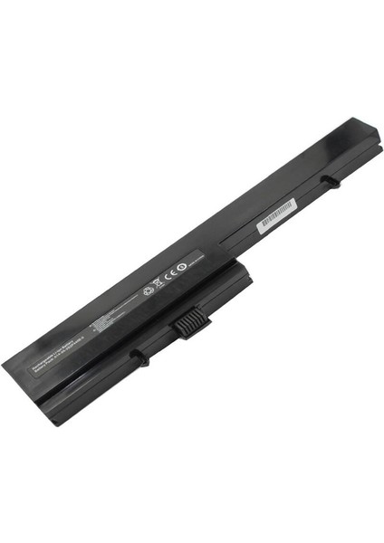 Exper Karizma A15 Serisi Notebook Bataryası Pili