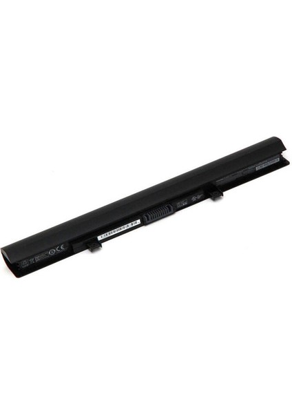 Toshiba Satellite L55-B L55D-B L55DT-B L55T-B Notebook Laptop Bataryası Pili Siyah fiyatları