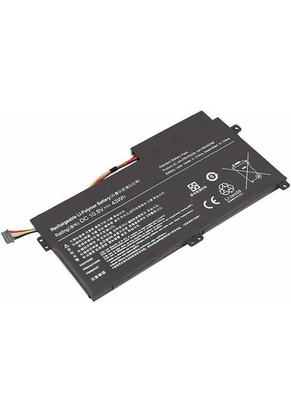 Samsung AA-PBVN3AB Notebook Bataryası Pili