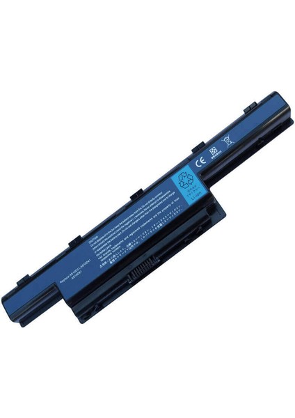 Acer Travelmate TM5740-X322DHBF, TM5740-X322DOF Notebook Bataryası Pili fiyatları