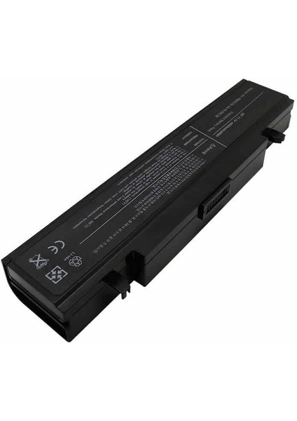 Samsung AA-PB9NC6B Notebook Bataryası Pili