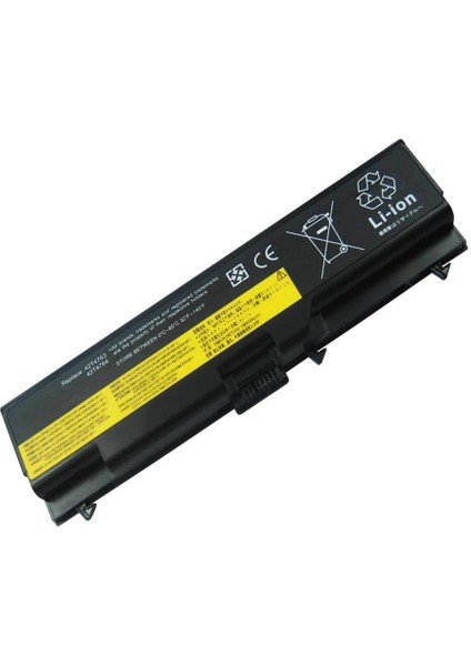Lenovo Thinkpad T420 Notebook Bataryası Pili