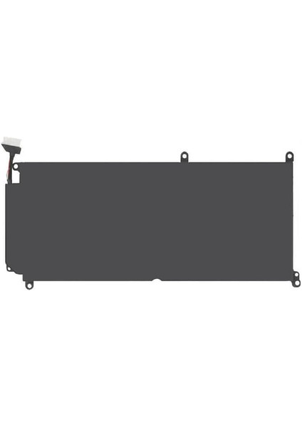Hp Envy 15-AE122TX Notebook Bataryası Pili