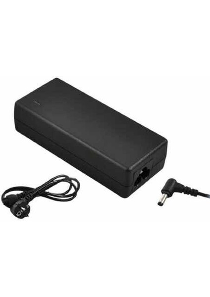 Lenovo ile Uyumlu Ideapad U450P 65W Notebook Adaptörü Şarj Cihazı