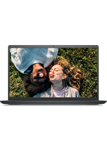 Inspiron 3511 Intel Core i5 1135G7 8GB 1TB+256GB SSD Linux 15.6" Taşınabilir Bilgisayar F35OBF821N