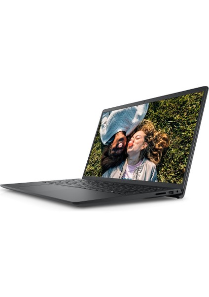 Inspiron 3511 Intel Core i5 1135G7 8GB 1TB+256GB SSD Linux 15.6" Taşınabilir Bilgisayar F35OBF821N