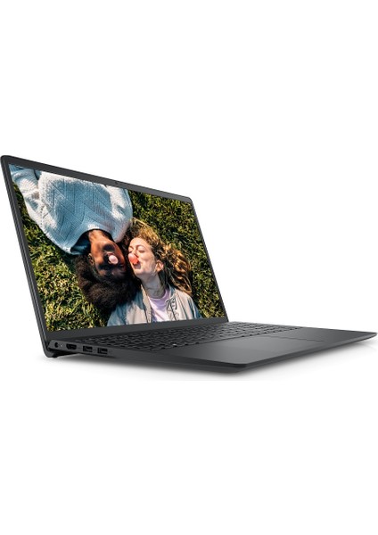 Inspiron 3511 Intel Core i5 1135G7 8GB 1TB+256GB SSD Linux 15.6" Taşınabilir Bilgisayar F35OBF821N