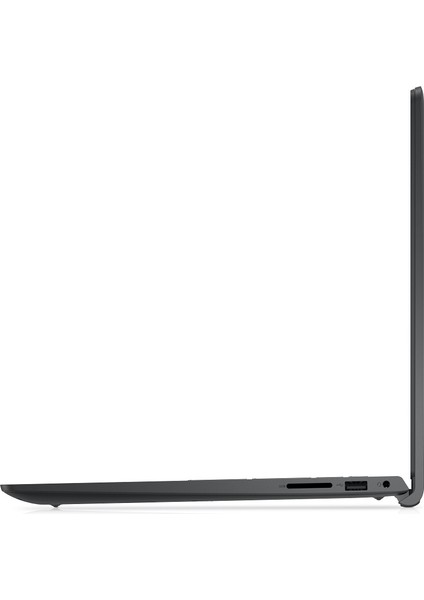 Inspiron 3511 Intel Core i5 1135G7 8GB 1TB+256GB SSD Linux 15.6" Taşınabilir Bilgisayar F35OBF821N