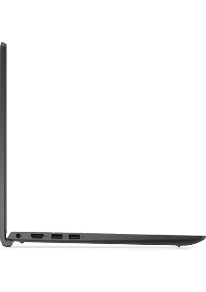 Inspiron 3511 Intel Core i5 1135G7 8GB 1TB+256GB SSD Linux 15.6" Taşınabilir Bilgisayar F35OBF821N