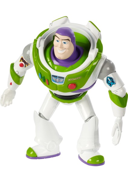 4 Figürler Buzz Lightyear GDP69