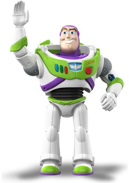 4 Figürler Buzz Lightyear GDP69