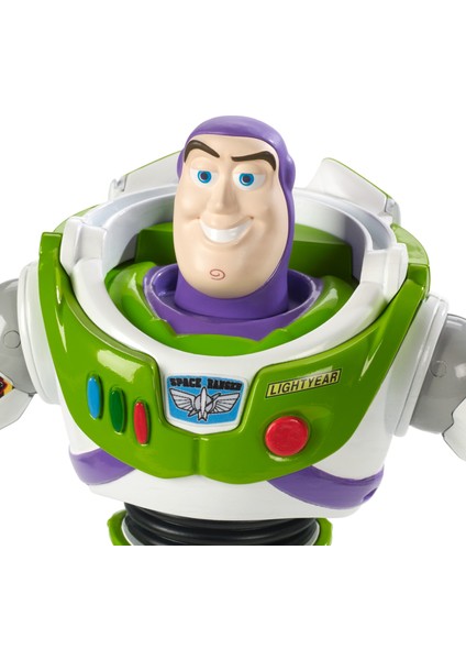 4 Figürler Buzz Lightyear GDP69