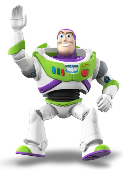 4 Figürler Buzz Lightyear GDP69