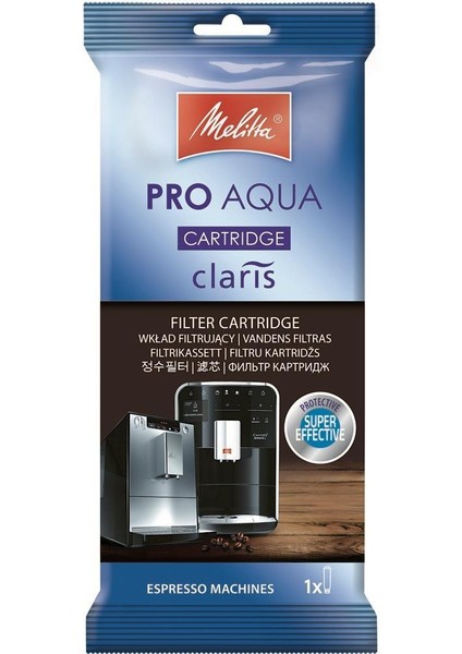 Pro Aqua Filtre