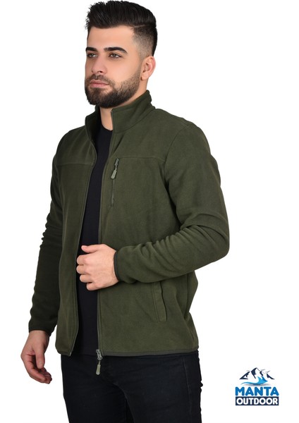 Mnt 6019 Cepli Polar Haki